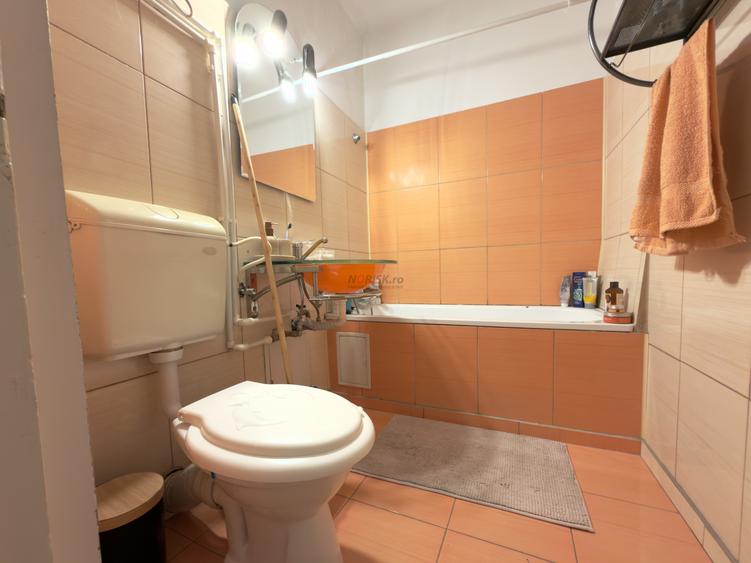 2Camere Decomandat | Metrou Nicolae Grigorescu 3 min | Mobilat&Utilat