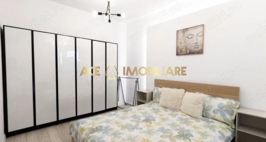 2 Camere de inchiriat | Novum Politehnica | Metrou | Centrala