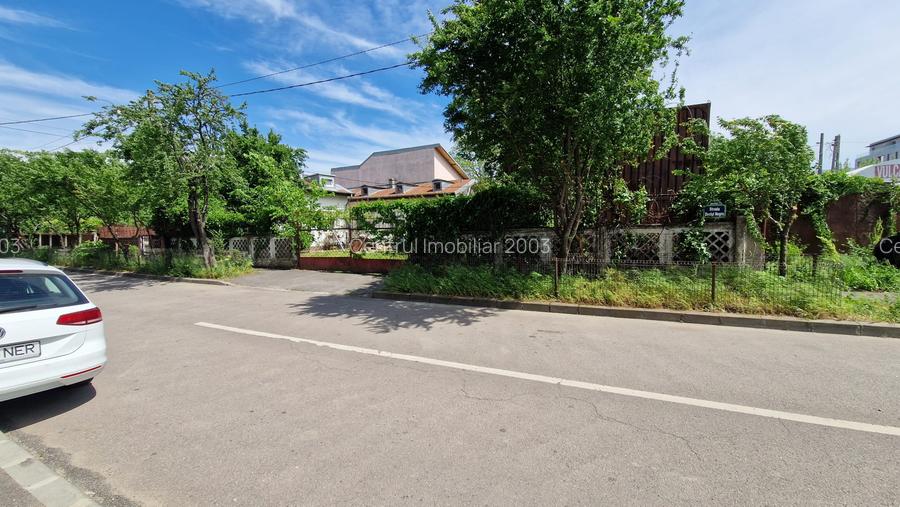 Vila Individuala P+1, 200 mp ,Teren 600 mp, Zona Doi Cocosi - Sisesti - 2