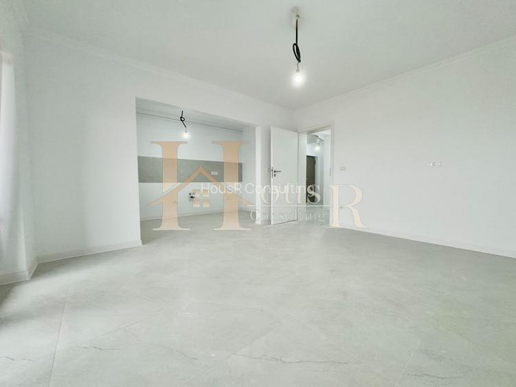 Finalizat.Decomandat.Spatios.Disponibil Imediat!