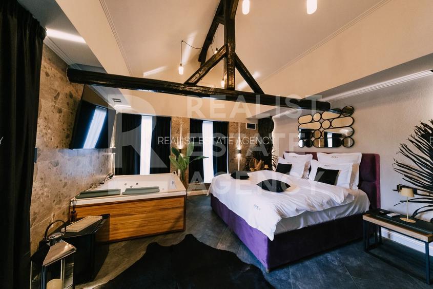 Boutique Luxury Retreat + Restaurant, Prahova - 9