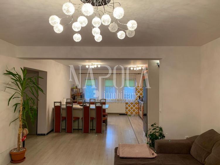 Apartament 3 camere de vanzare in Manastur, Cluj Napoca