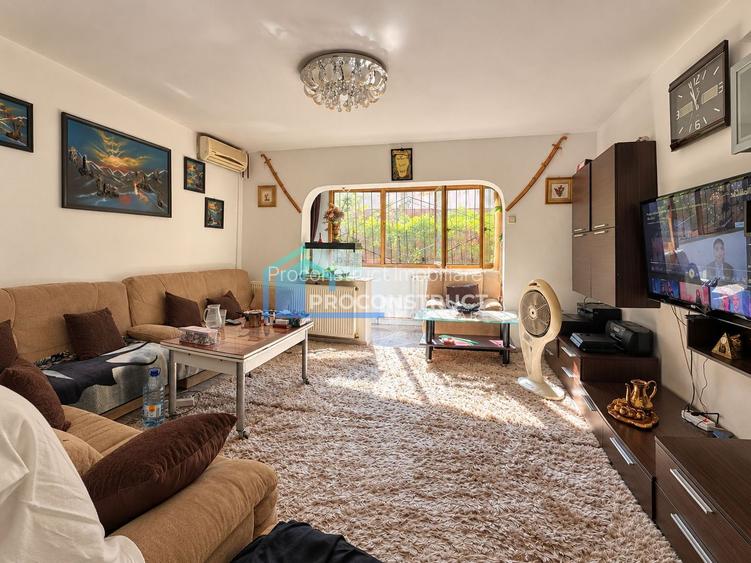 Apartament 3 camere de vanzare | 96 mp | Timișoara | Zona Girocului |