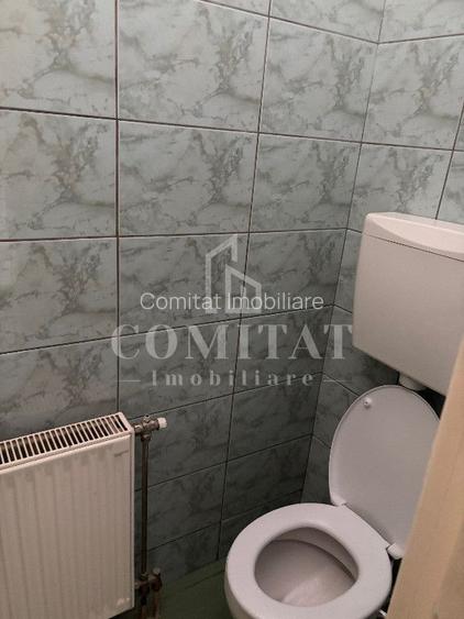 Spațiu comercial de închiriat zona piața Mărăști - 5