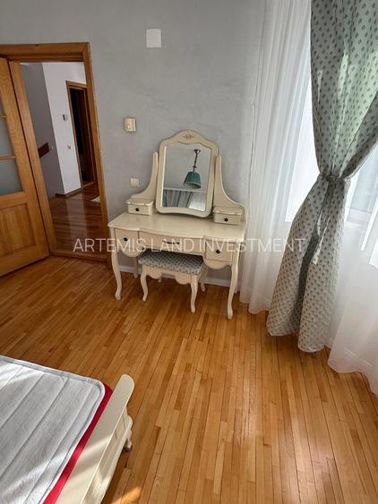 Casa de inchiriat Trivale, str. Campului - 4