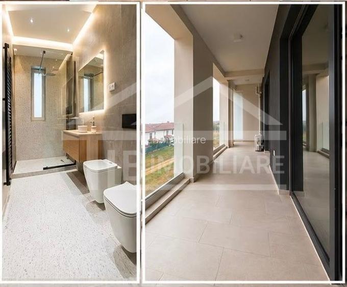 Apartament cu 3 camere, 68mp, parcare, Zona Unirii Park Residence