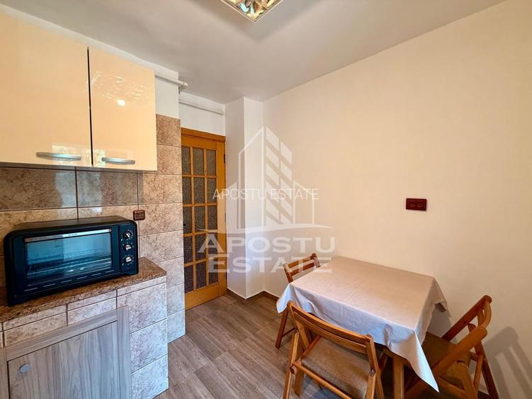 Apartament de vanzare, decomandat, 2 camere, Lipovei, Timisoara - 5