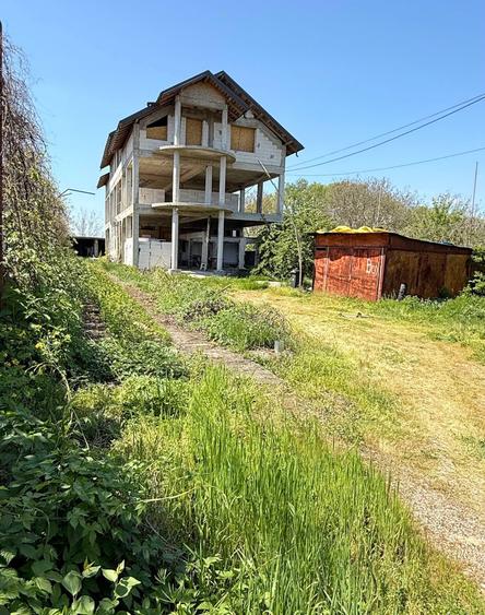 Casa in Bungetu