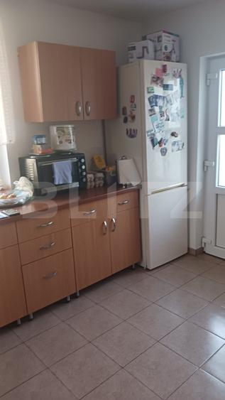 Casă in Zarnesti - priveliște spre Piatra Craiului | 114 mp | Teren 998 mp