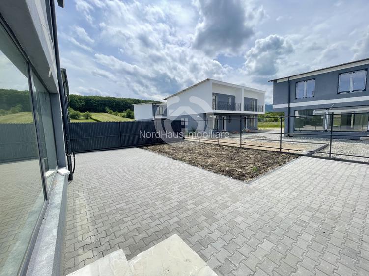 Casa de Vanzare | La cheie  | 120 mp utili | Rasinari, Sibiu - 4