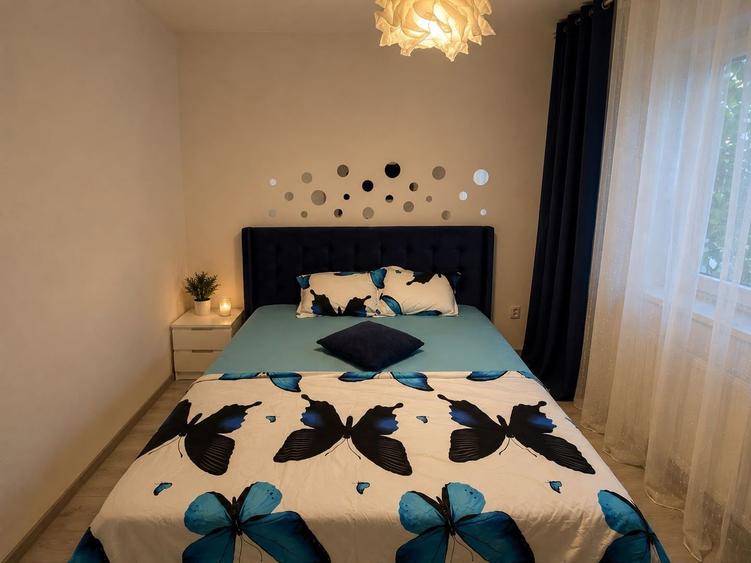 Apartament 2 camere metrou Piata Iancului | Cristescu Dima