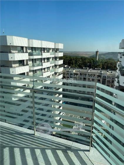 Apartament 2 Camere, Premium– Royal Town Copou - 12