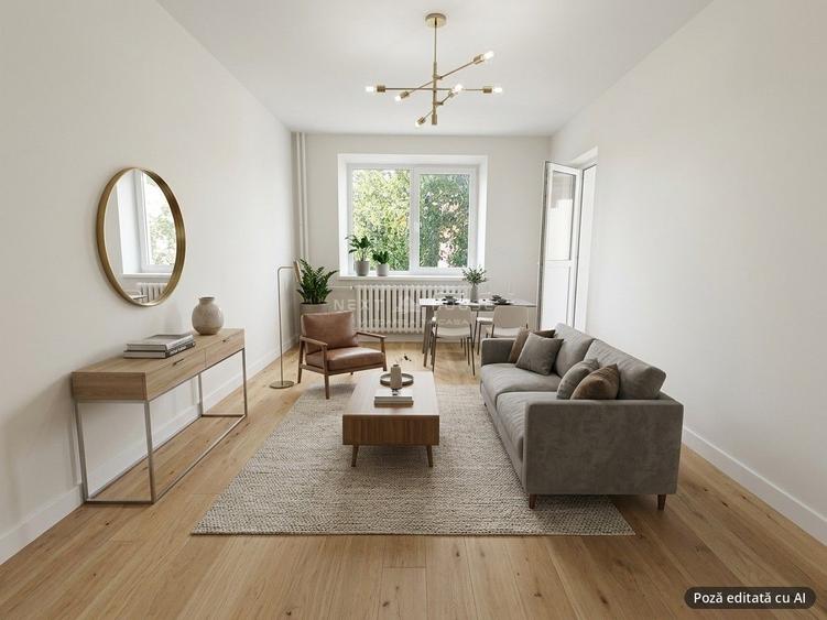 3 CAMERE ÎN RAHOVA | COMISION 0% | NEXT HOUSE