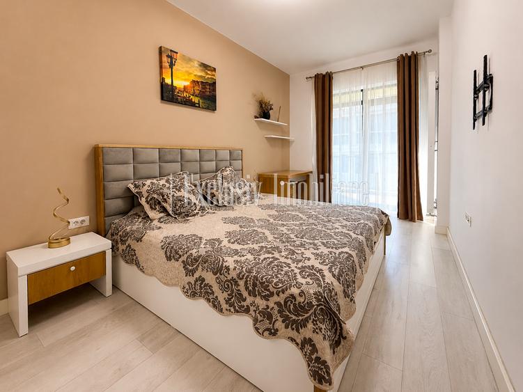 Apartament 2 camere | Campus | Parcare privata