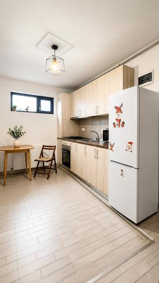 Studio modern de vânzare | Zona Stadion | Bloc nou | Ideal locuință sau cabinet