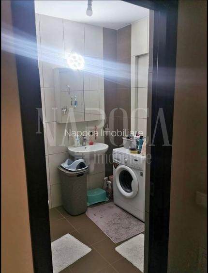 Apartament 2 camere de vanzare in Someseni, Cluj Napoca - 4
