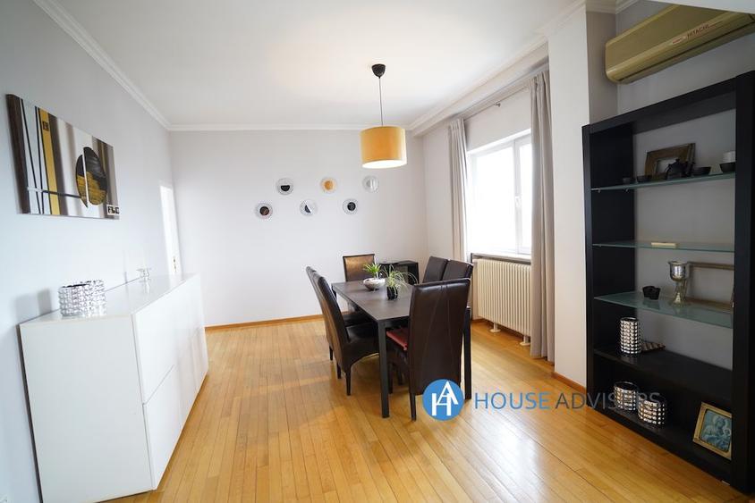 Inchiriere apartament 2 camere Universitate