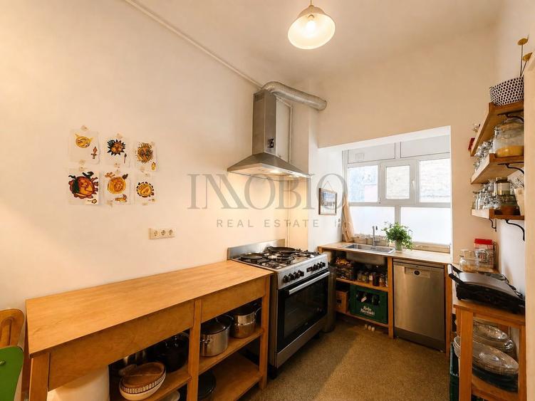 Apartament 4 camere in Vila | Modern | Elegant | Alba Iulia