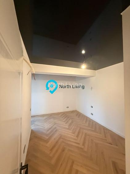 2 Camere Pipera | 80 mp | Apartament Nou | Ansamblu Modern