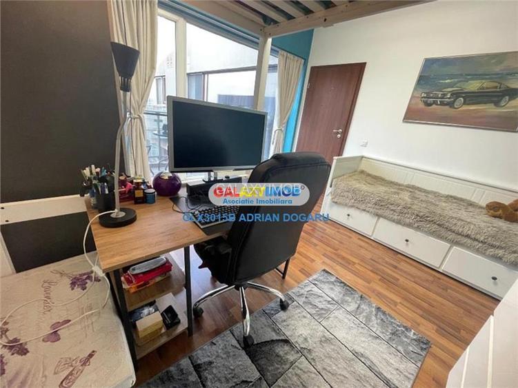 APARTAMENT 3 CAMERE DE VANZARE TITAN - 14