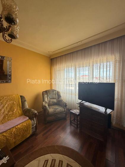 ULTRACENTRAL | 3 CAMERE DECOMANDATE | VEDERE PANORAMICĂ | MUN. TÂRGOVIȘTE - 4