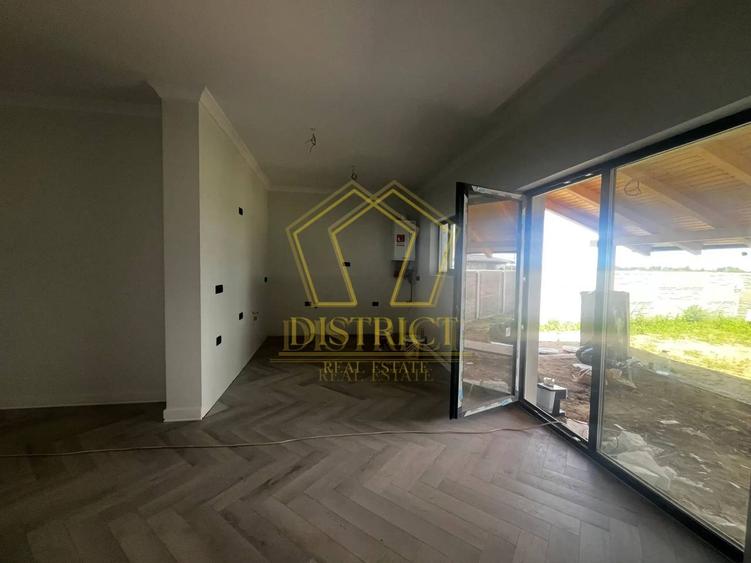 Duplex superb cu 4 camere I Mosnita Noua
