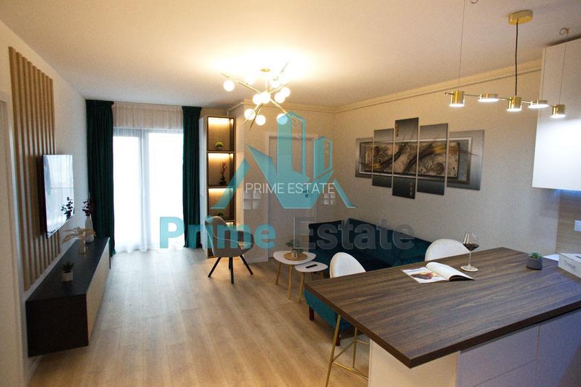 Apartament 3 camere cu parcare La Cheie ,Frunzișului! - 2