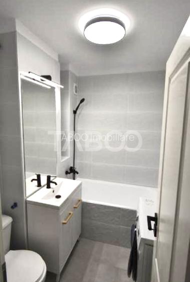 Garsoniera renovata in Manastur la cheie cu lift langa Baza Sportiva - 4
