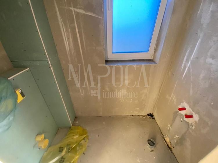 Casa 6 camere de vanzare in Borhanci, Cluj Napoca