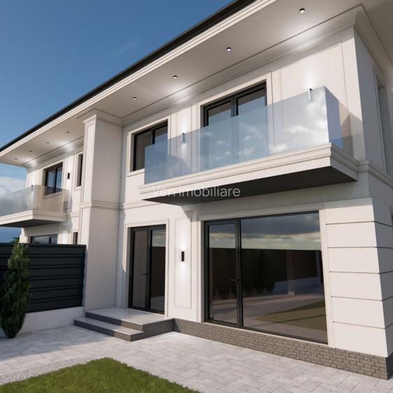 Duplex modern 119 mp în Unirea | 3 dormitoare | Terasă generoasă + balcon - 3