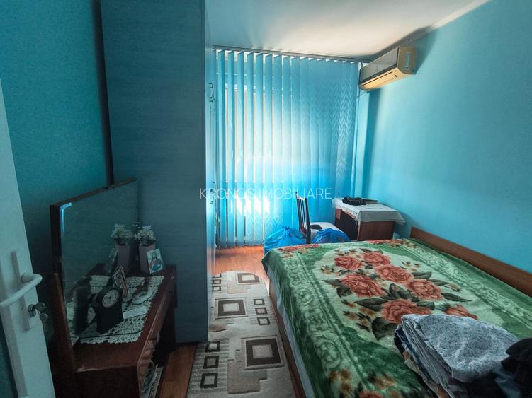 EXCLUSIV CASA DE CULTURA 3 CAMERE 52 MP PRET 89.900 EURO - 4