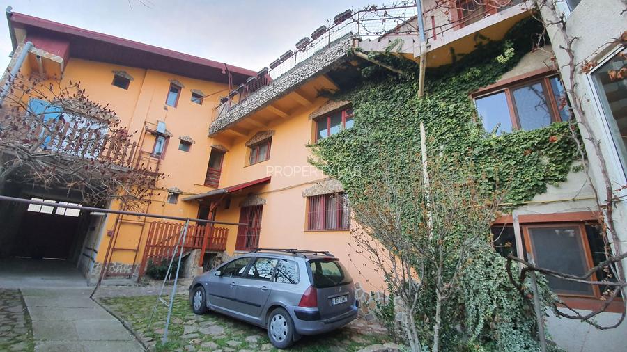 Proprietate multifuncțională centrală 1000 mp - 36