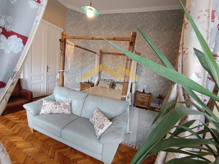Apartament superlux ,ultracentral de inchiriat .