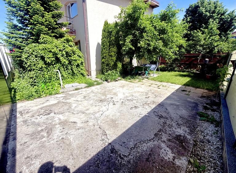 Casa P+1 la 400m de Sos.Oltenitei. 4 cam. Util 147mp. Teren 243mp