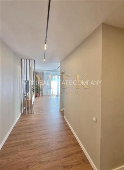 Apartament 4 camere LUX | Parcare inclusa | Iancu Nicolae - British School - 11