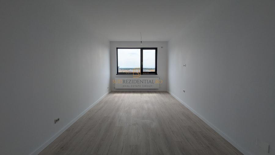 Apartament 3 camere spațios | 81,8 mp | 2 băi | Etaj 6 | Poștalionului