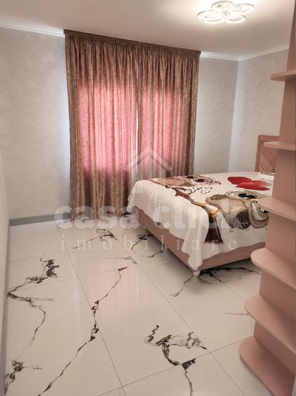 Etaj 1 | 2 camere | Apartament deosebit | Renovat integral 2024 | I.C. Frimu