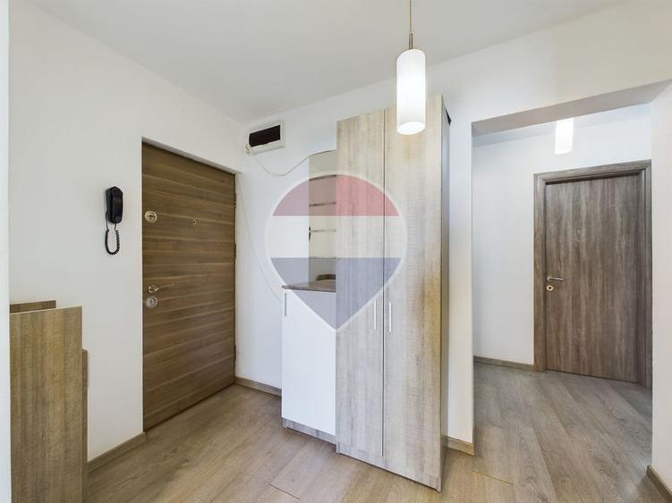 Apartament 3 camere de inchiriat | Vitan – Strada Brailita | 2 bai