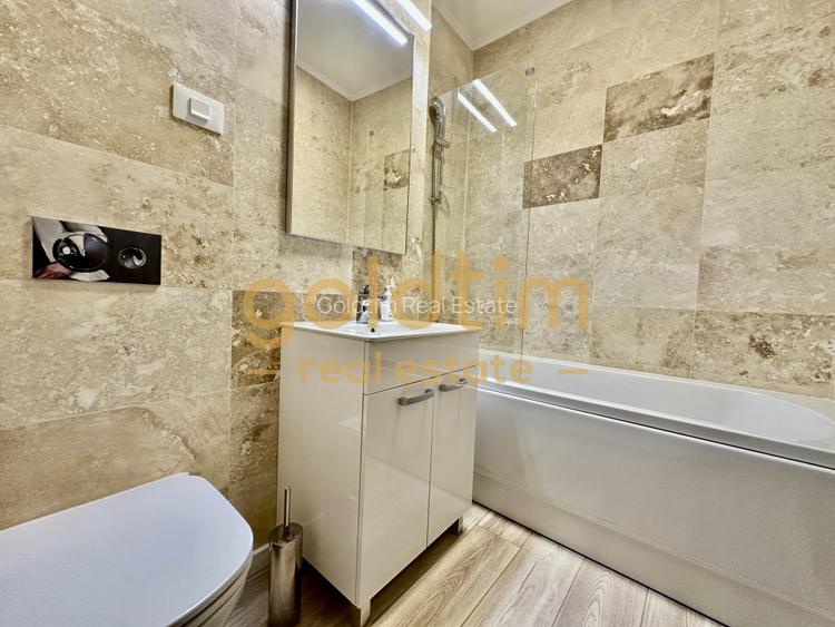 VEDERE LA MARE/SUPERB VIEW/PARCARE INCLUSA/MOBILAT SI UTILAT COMPLET/MAMAIA NORD - 12