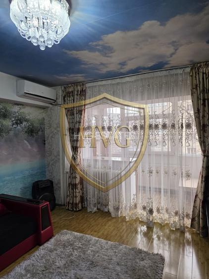 Apartament cu 3 camere | Proximitate metrou | Gorjului - 2