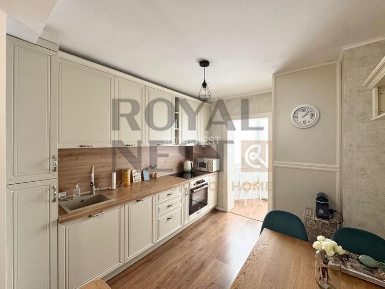 Apartament 2 camere insorit pe Grivitei, zona Onix - 6