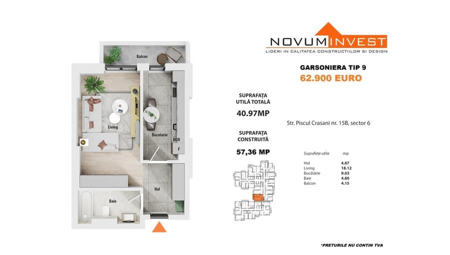 Novum Pacii - 1