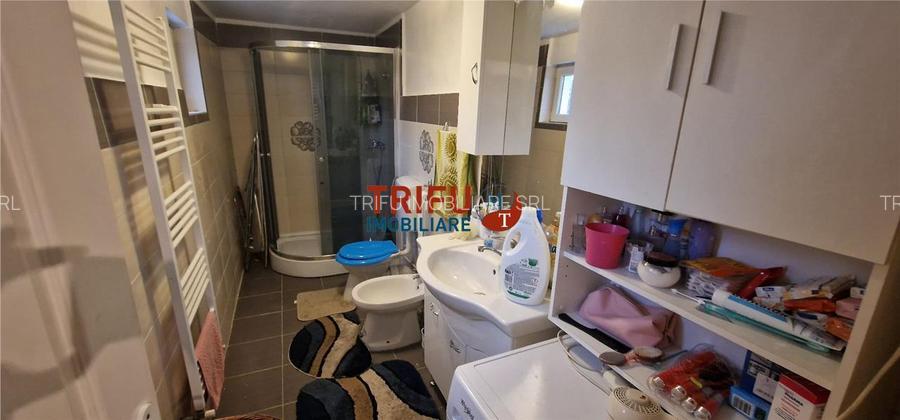 Casa de vanzare 3 camere zona Piata Cetate - 15