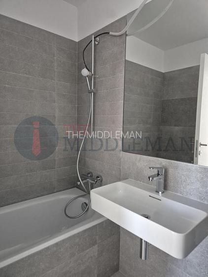 Apartament 2 camere | Etaj 12 | UP-SITE | Parcare + Boxă - 4