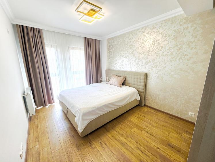 Apartament 4 Camere | 15 min Metrou Drumul Taberei | Centrala Proprie - 4