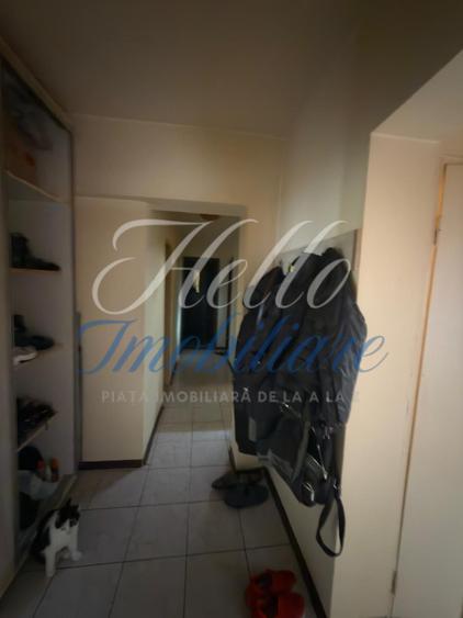 Apartament de vanzare 3 camere 64 mp , Manastur