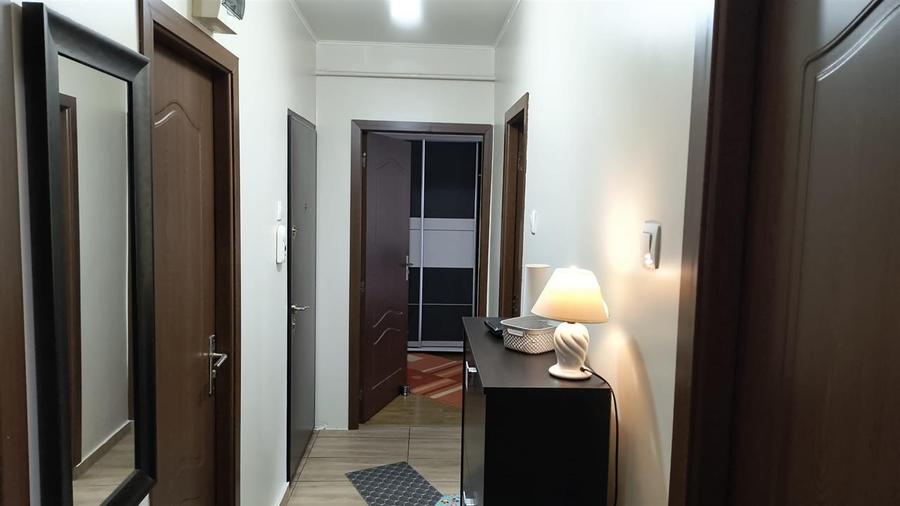 Apartament 3 camere Cantemir