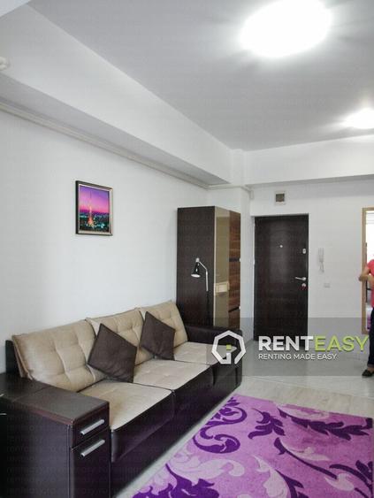 Apartament doua camere situat in Lazar Residence
