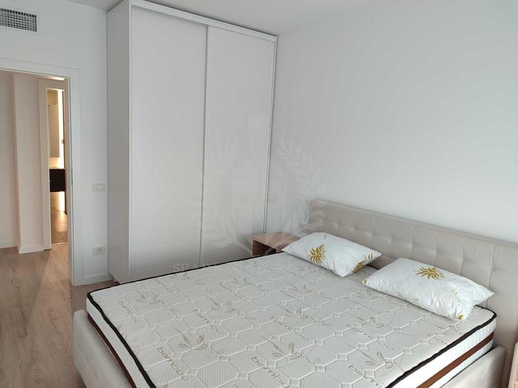 Apartament 2 camere, modern, Magnolia Village, Paulesti