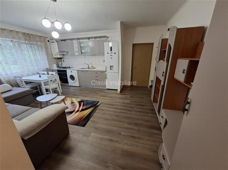 Inchiriere apartament 2 camere Manastur zona Academiei de Muzica, Cluj-Napoca - 3